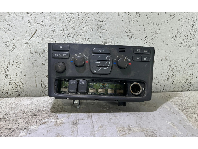 Блок управления климат-контролем 9494251, 7U22 Volvo S80
