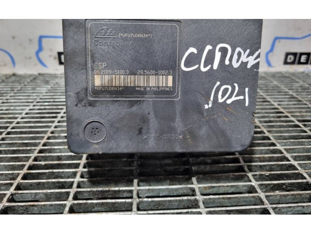 Блок АБС 29560010023, 28560010023 Citroen C-Crosser - года