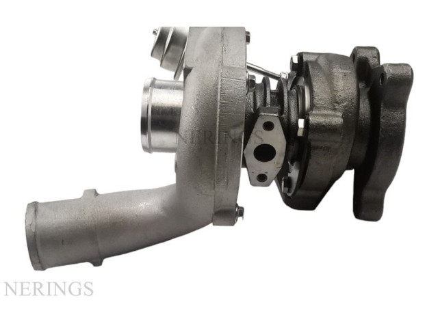 Vstřikovač 751768-0005, TC10-0275 Renault Megane I