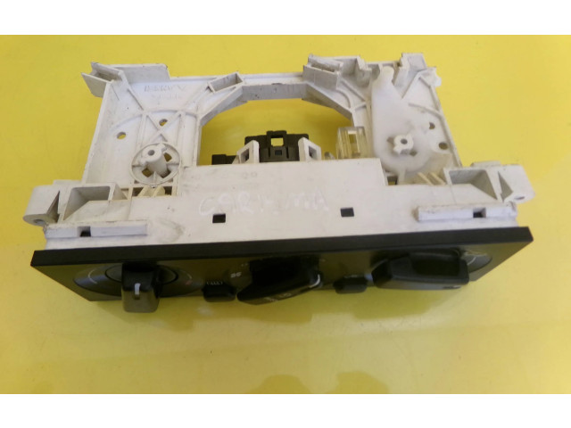 Блок управления климат-контролем MR500529 Mitsubishi Carisma