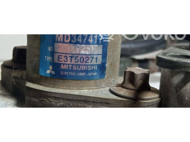 Топливный насос MD347417, E3T50271 Volvo S40, V40