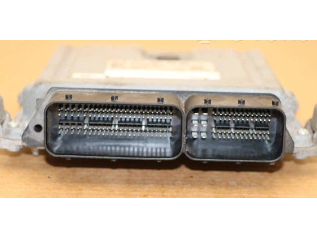 Řídící jednotka A2749000700, 0261S06039   Mercedes-Benz C W204 2012