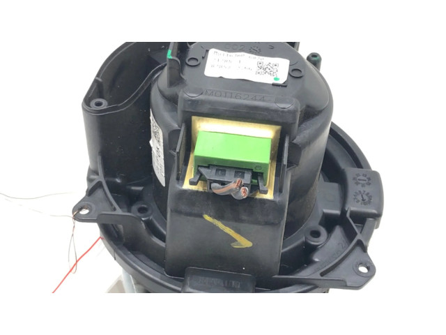 Вентилятор печки M0116244 Dacia Sandero