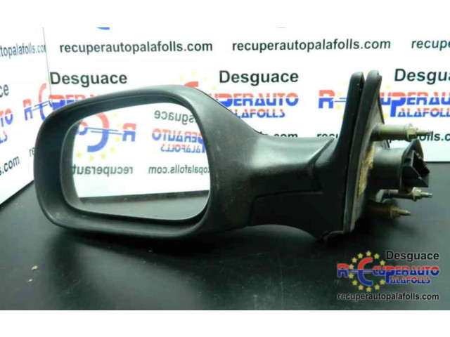 Зеркало электрическое        Renault Safrane  1992 - 2000 года   