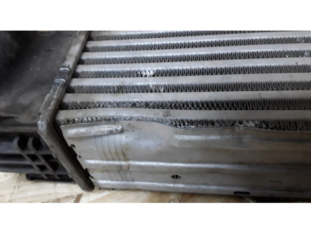 Интеркулер 8200880552B Dacia Duster 1.5