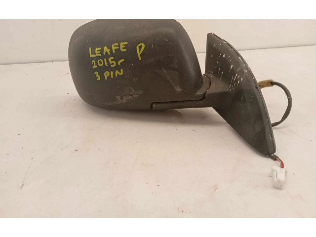 Zpětné zrcátko Nissan Leaf I (ZE0) 2010 963023NA0B
