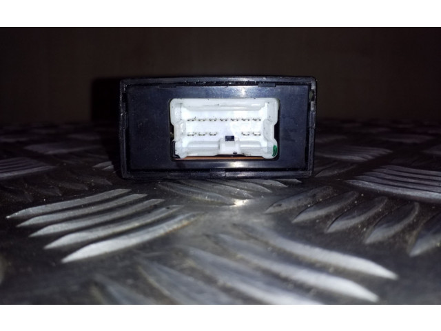 Другие блоки управления / модули