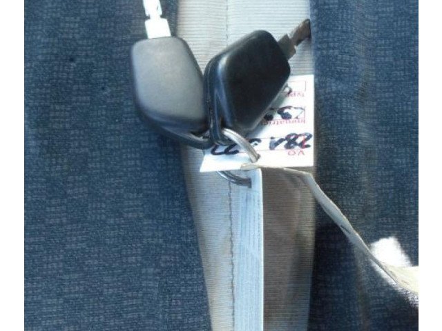 Блок управления климат-контролем NT   Peugeot 406