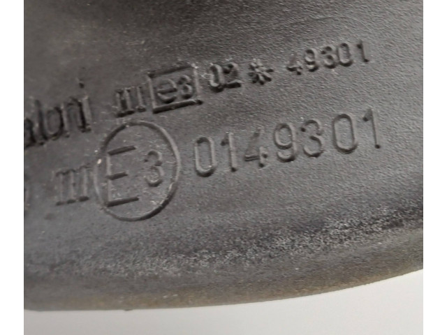 Zpětné zrcátko Fiat Punto (176) 1993 0149301