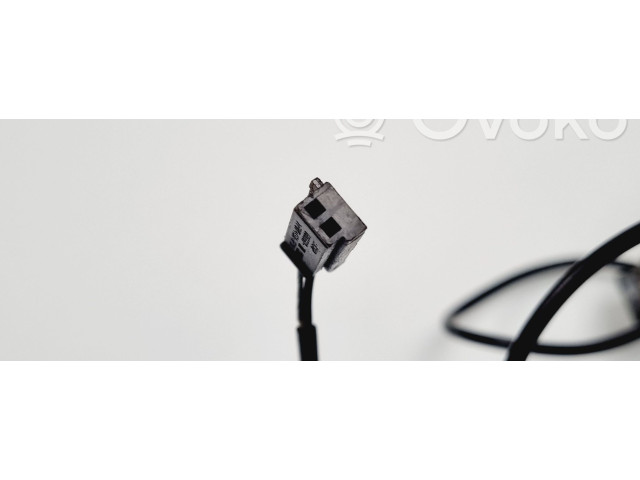 Řídící jednotka A0265450532, A1661402000 Mercedes-Benz A W168 1998