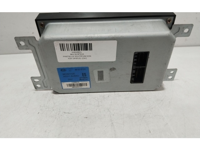 Блок управления 961303F310 KIA Opirus