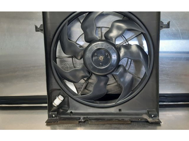 Зеркало (механическое) Hyundai i30 2007 - 2012 года