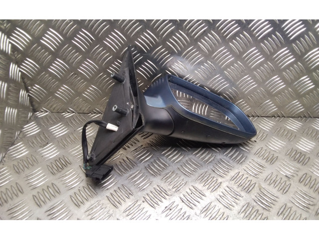 Зеркало электрическое правое Skoda Octavia Mk1 (1U) 1996-2004 года