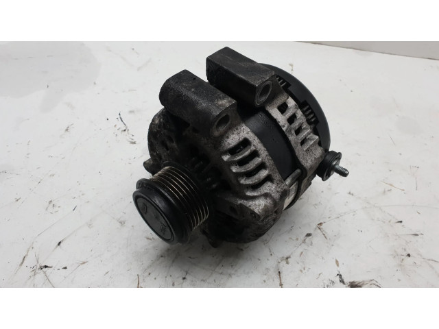 Генератор TY98080A   Jaguar XF X250 3.0     