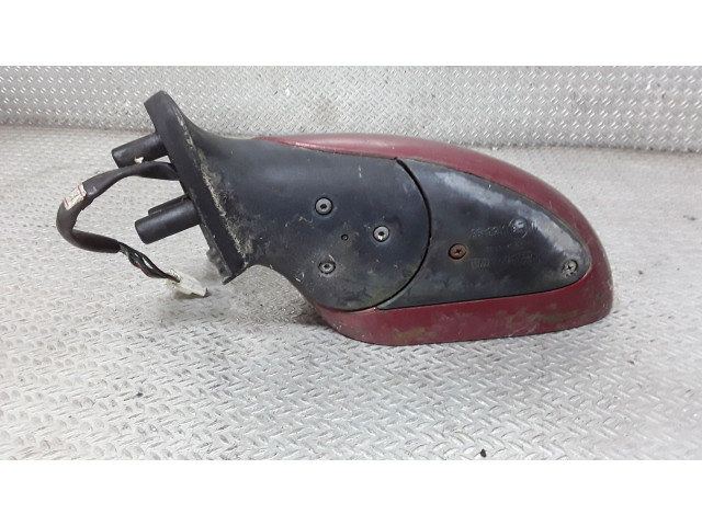 Зеркало электрическое     левое   Lancia Lybra     