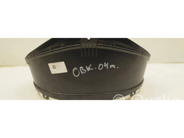 Панель приборов 1104351015306, 0257012   Subaru Outback       