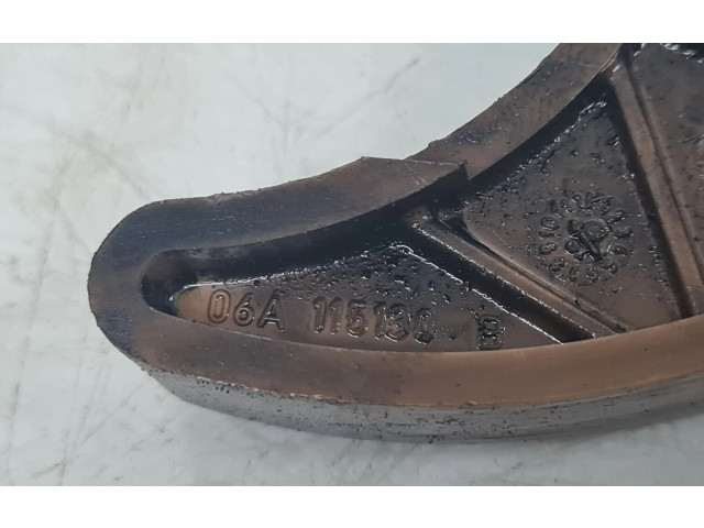 Масляный насос   06A115105, 06A115130B  Volkswagen PASSAT B5 