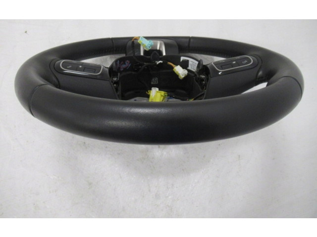 Руль Citroen C3 Aircross 2017 - года