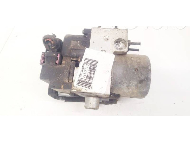 Блок АБС 0273004227, 09127108 Opel Meriva A 2003 - 2010 года