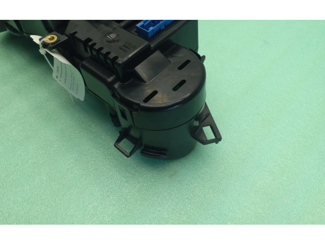 Přístrojová deska Porsche Panamera (970) 2012 97064114609