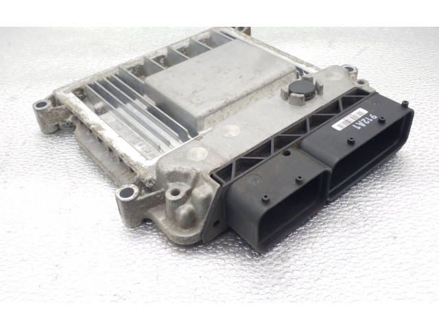 Блок управления двигателем Блок управления 3910026CF0, 9030930912A1 KIA Rio
