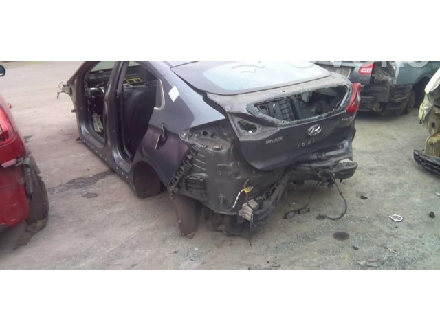 Блок управления климат-контролем 97250G2050MBI   Hyundai Ioniq