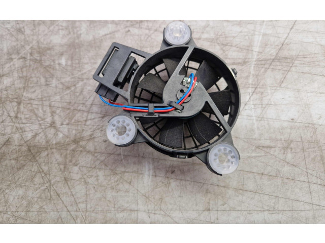 Комплект вентиляторов     1EA941052, 1EA941052    Volkswagen ID.3 