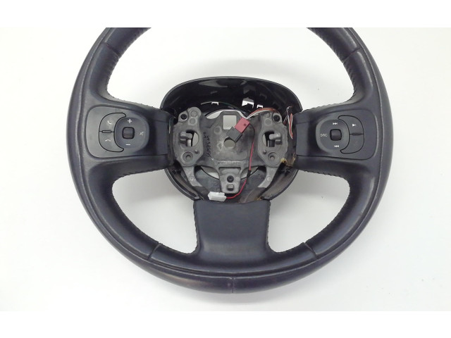 Руль Fiat 500L 2013 - года