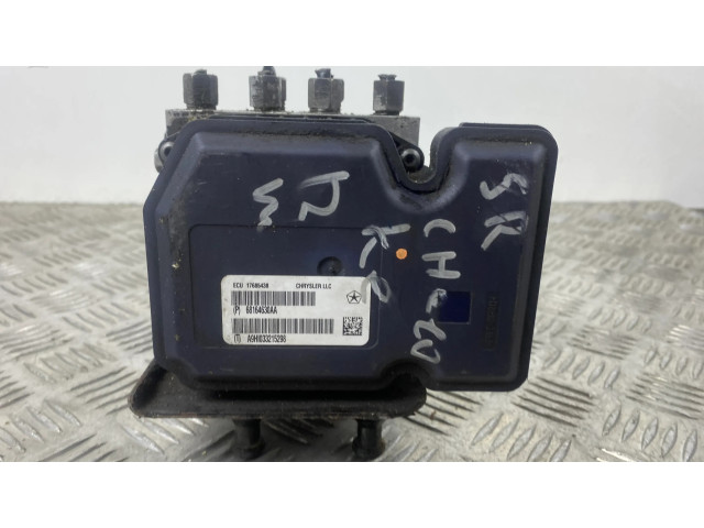 Jednotka ABS 68164630AA, P68164630AA   Jeep Grand Cherokee 2012