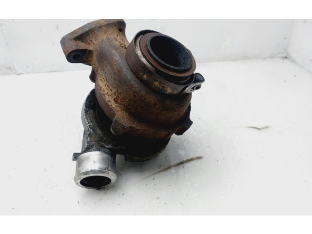 Turbodmychadlo Турбина 96440365 Opel Antara