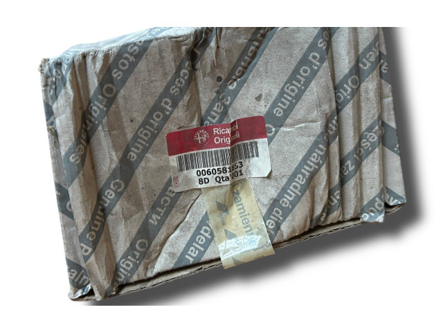 Блок комфорта 60581653   Alfa Romeo 145 - 146   