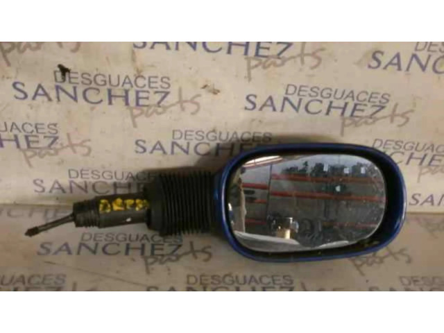 Зеркало электрическое     левое   Ford Ka  2009-2017 года   