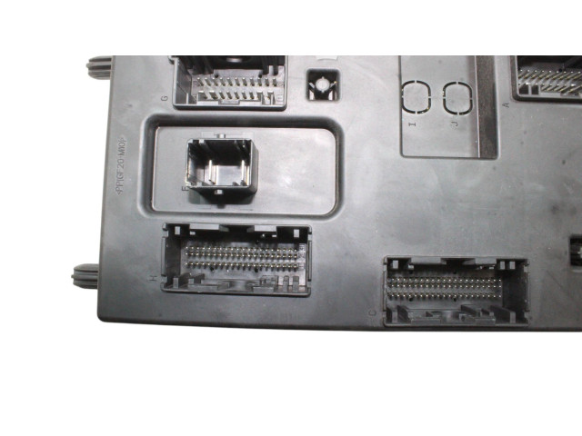 Блок комфорта GX7314F041AL Jaguar XF X260