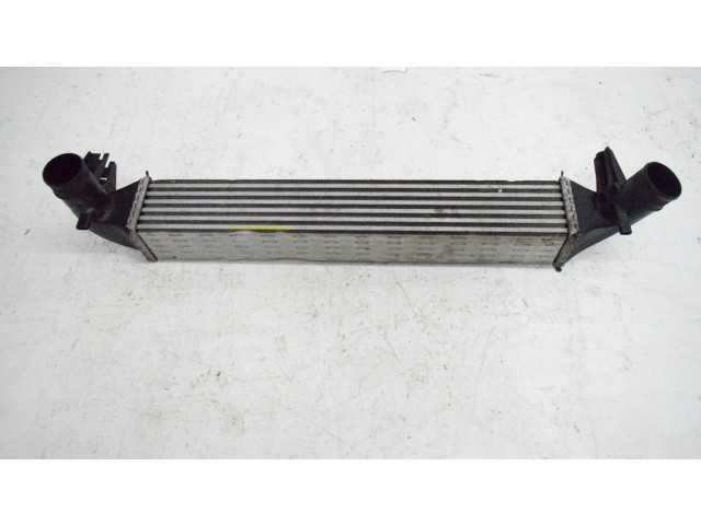 Интеркулер     Seat Ibiza IV (6J,6P) 