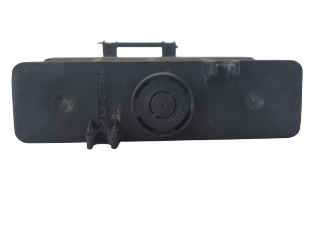 Блок управления коробкой передач 001927731R, 31036LW101   Skoda Fabia Mk1 (6Y)