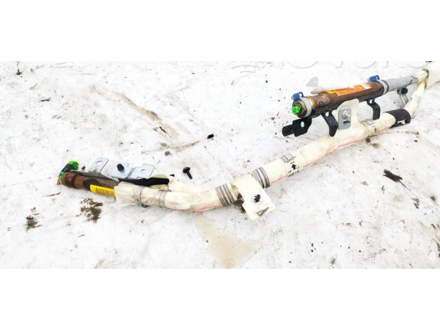 Боковая подушка безопасности 8650401, 8650401   Volvo XC90