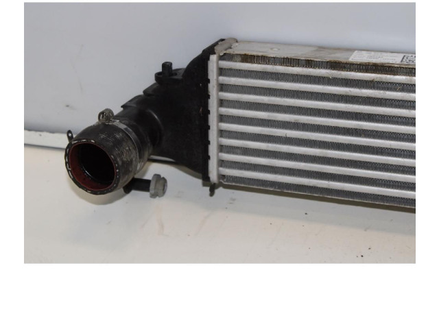 Интеркулер  52152318   Jeep Renegade 