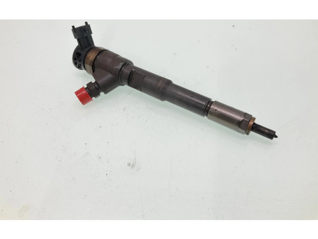 Vstřikovač 0445110485 Renault Captur