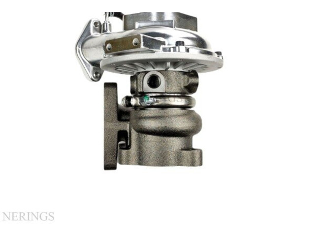 Turbodmychadlo Турбина VN4, TC40-0031 Nissan Navara D22