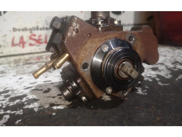 Vstřikovací čerpadlo 55236707 Fiat Punto (199)