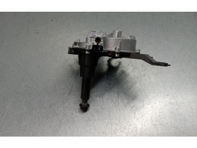 Моторчик заднего дворника 287109280R, W213709 Dacia Sandero