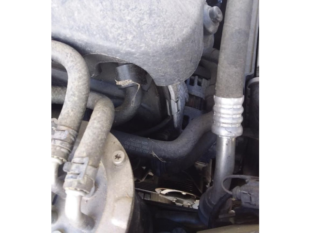 Генератор    Volkswagen PASSAT      