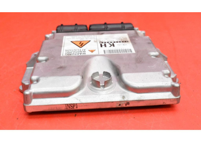 Блок управления двигателем Блок управления 22611AP200, 22611AP200   Subaru Forester SH