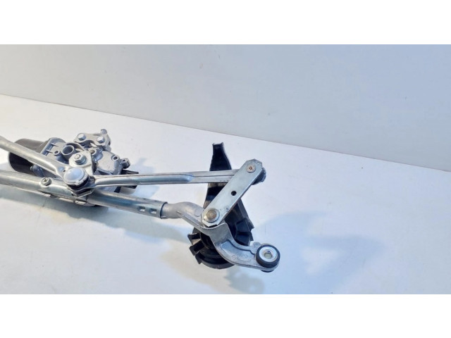 Комплект механизма стеклоочистителей