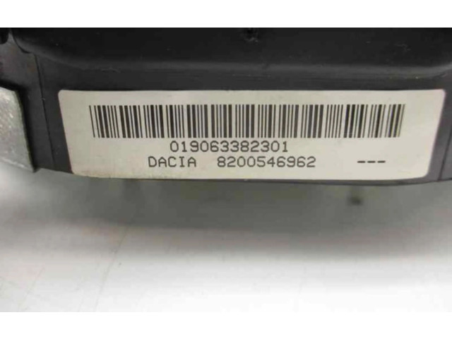 Подушка безопасности двери 8200213634E, 8200213634E Dacia Logan I