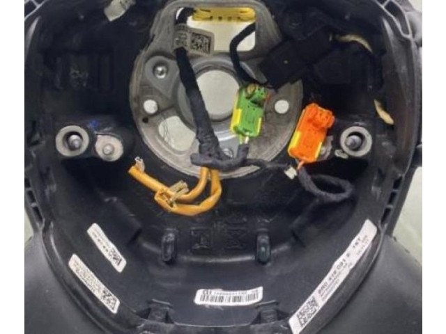 Руль Audi A3 S3 A3 Sportback 8P 2005 - 2013 года