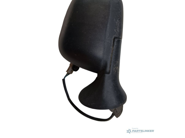 Зеркало электрическое        Dacia Duster  2010 - 2017 года   