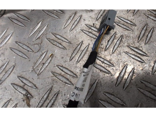 Zpětné zrcátko  Lynk & co 01 2023    