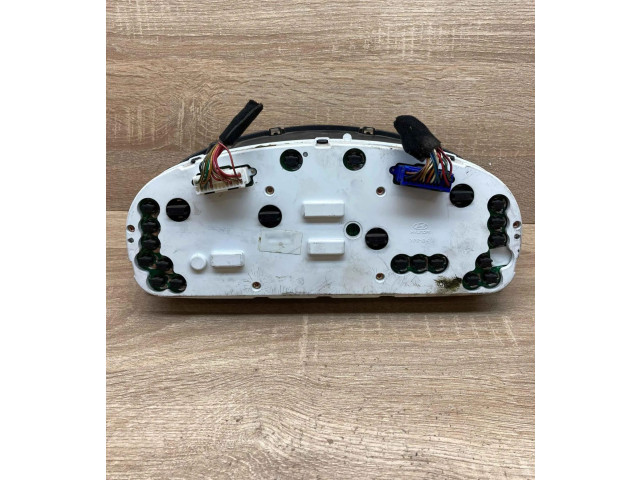 Přístrojová deska Hyundai Getz 2000 940031C680, K21