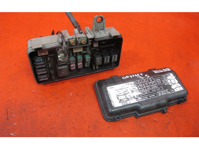 Блок предохранителей S0XA1 Honda Odyssey